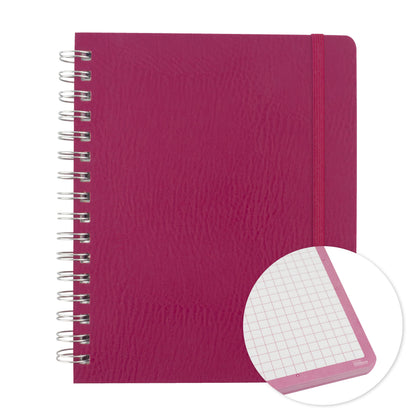Libreta Portofino Cobra Mediterránea Book 100h Pasta Dura