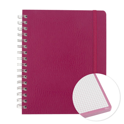Libreta Portofino Cobra Mediterránea Book 100h Pasta Dura