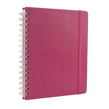 Libreta Portofino Cobra Mediterránea Book 100h Pasta Dura