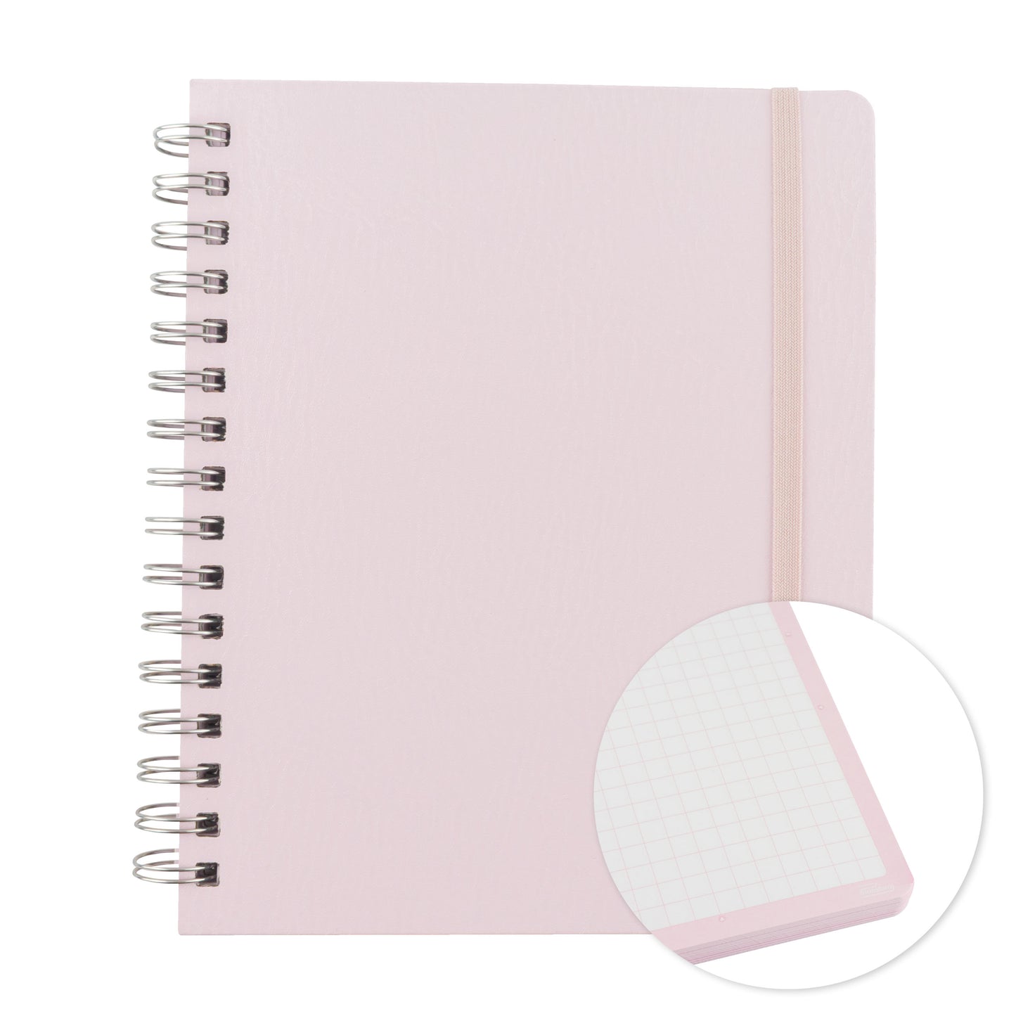 Libreta Portofino Cobra Mediterránea Book 100h Pasta Dura