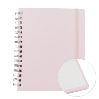 Libreta Portofino Cobra Mediterránea Book 100h Pasta Dura