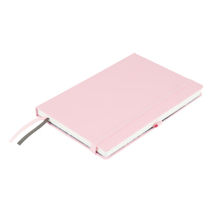 Libreta de Pasta Dura, Paperlas A5