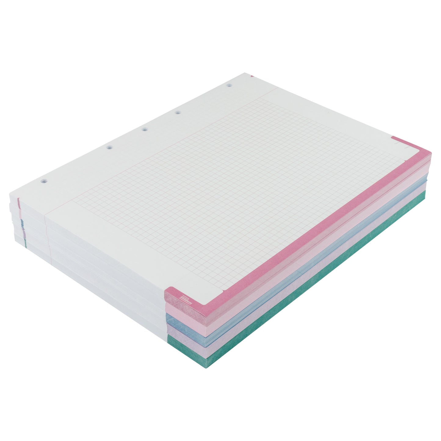 Repuestos para Carpeta Hoja Cornell 500 hojas