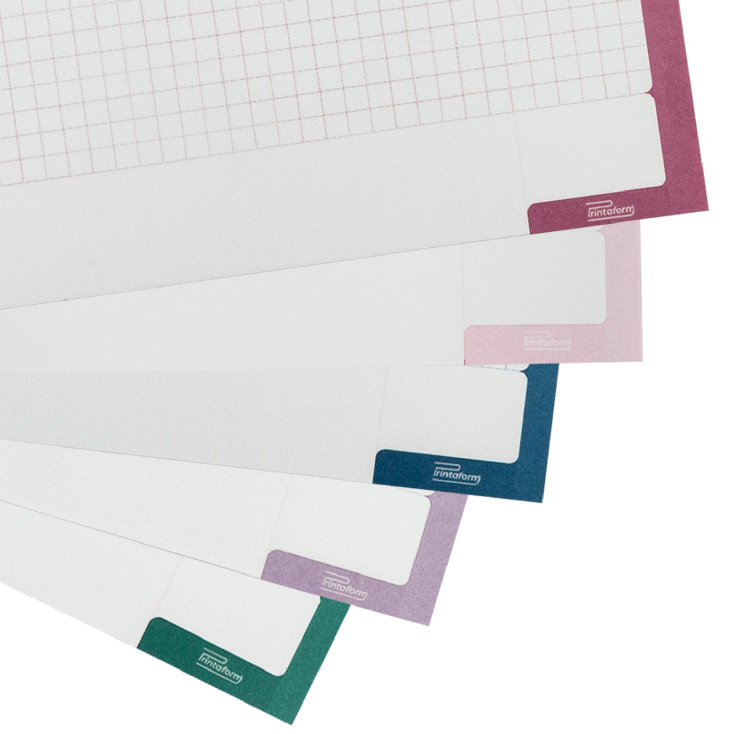 Repuestos para Carpeta Hoja Cornell 500 hojas