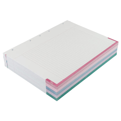 Repuestos para Carpeta Hoja Cornell 500 hojas