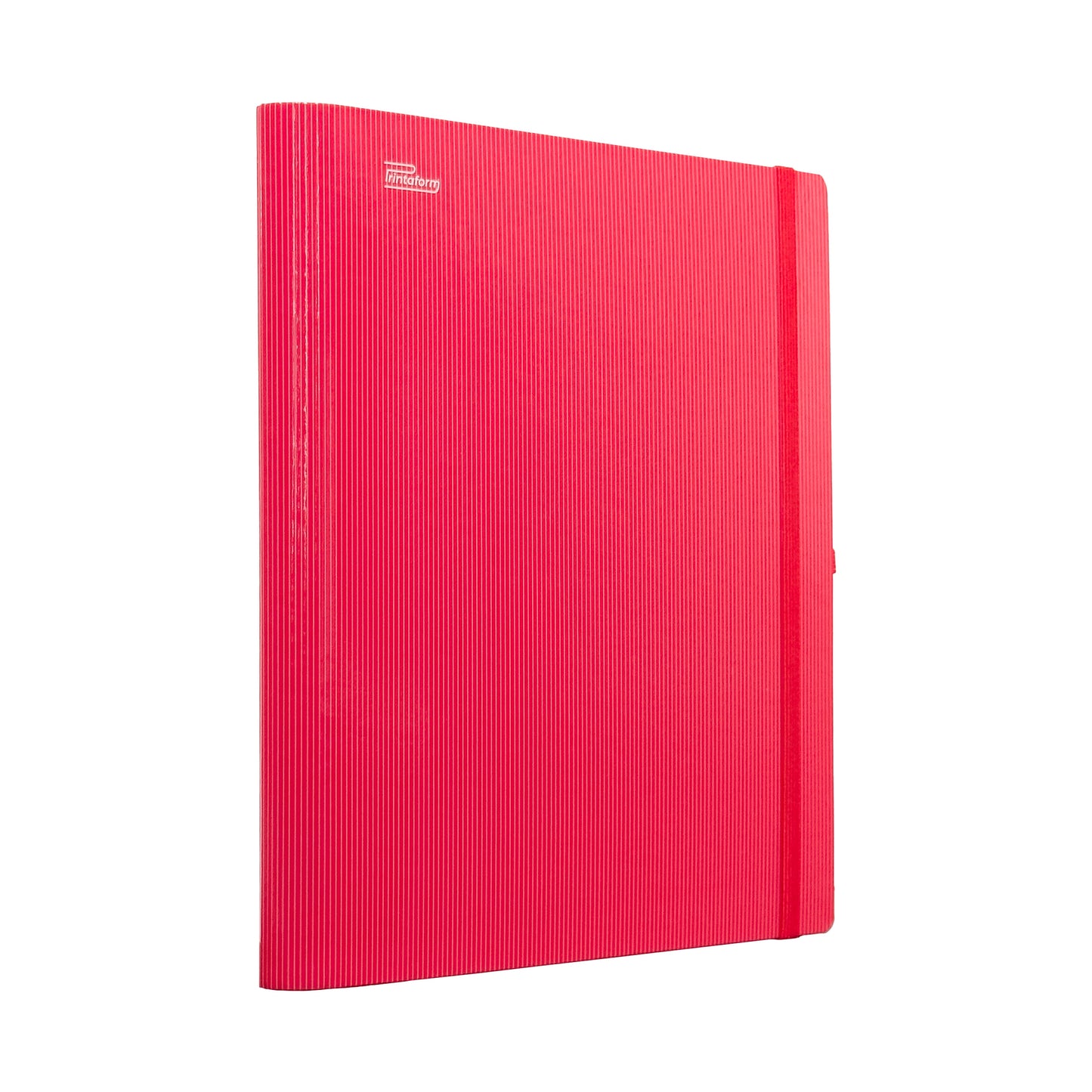 Carpeta Arcoíris Universitaria Premium 3/4"