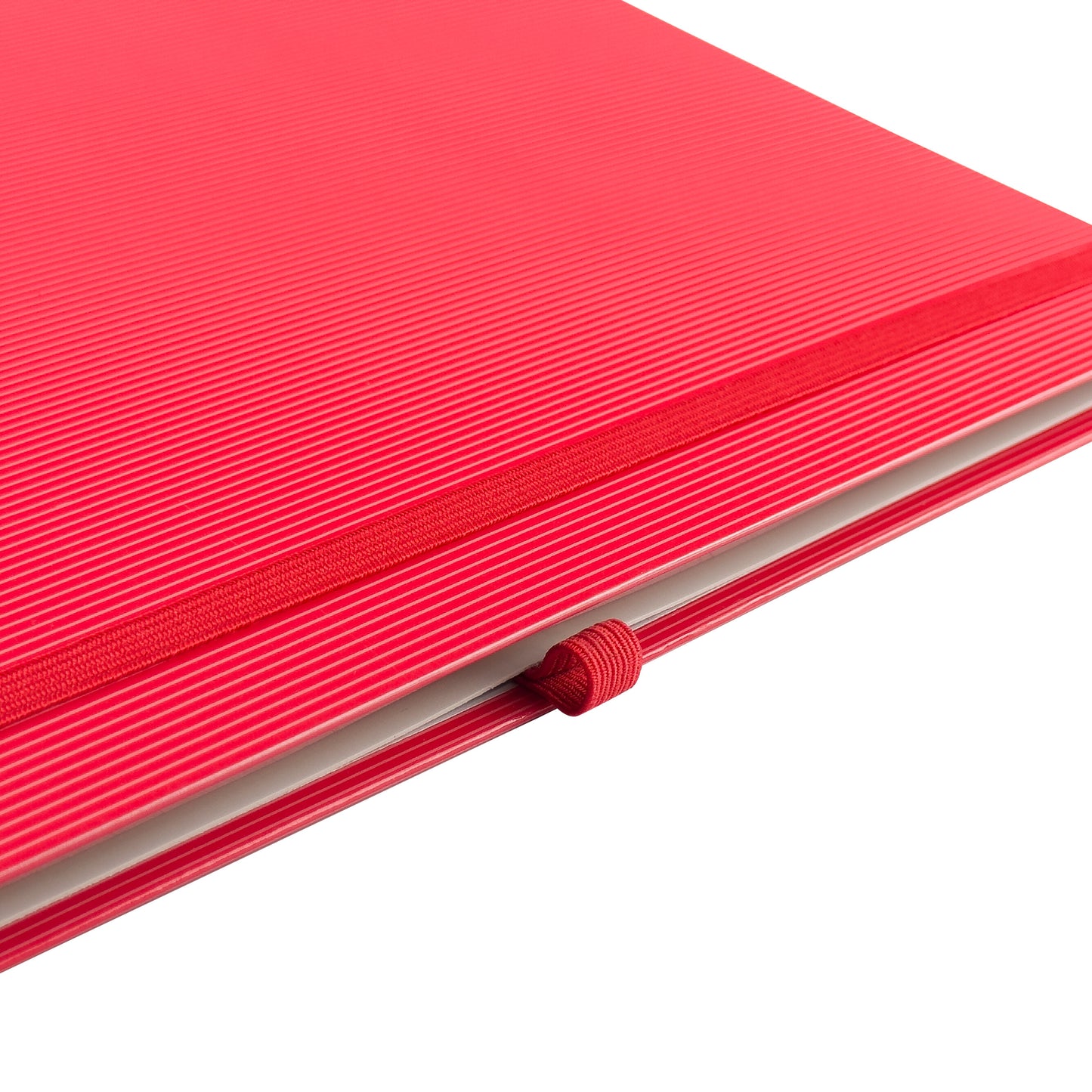 Carpeta Arcoíris Universitaria Premium 3/4"