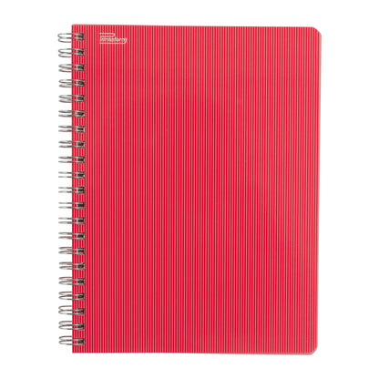 Libreta Multicolor profesional pasta semirrígida