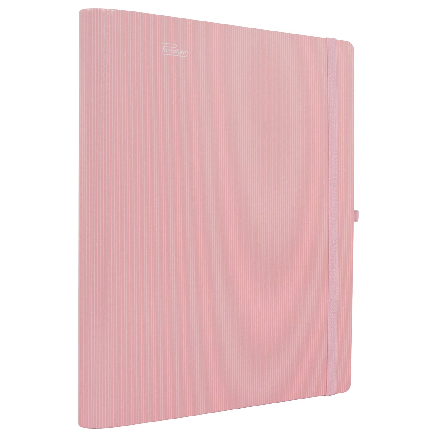 Carpeta Arcoíris Pastel Universitaria Premium 3/4"