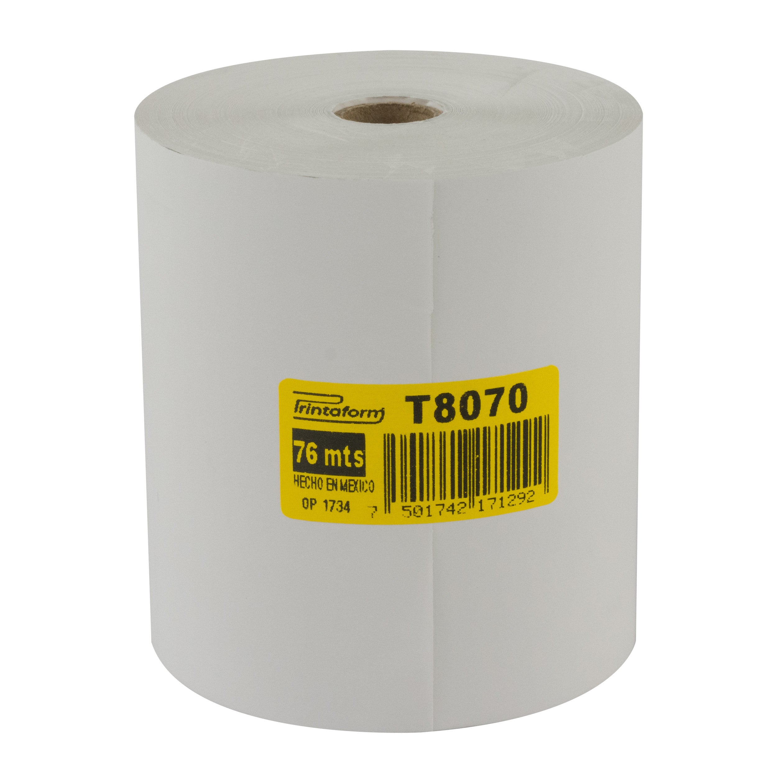 Rollos – Printaform