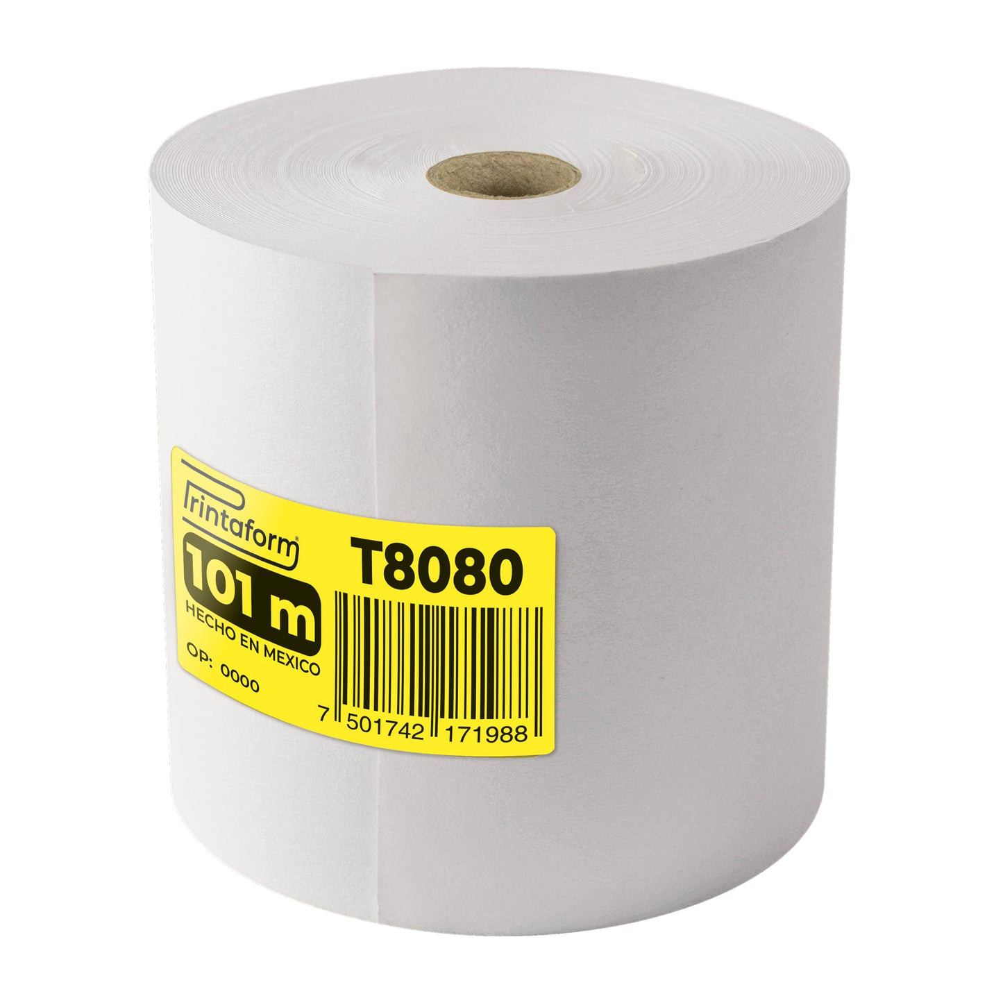 Rollos Térmico 79mmx70m Pack 10Unid - Coversa