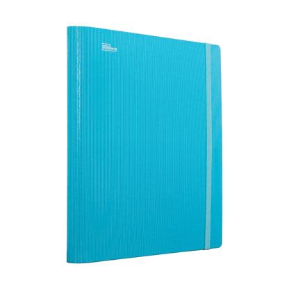 Carpeta Arcoíris Universitaria Premium 3/4"