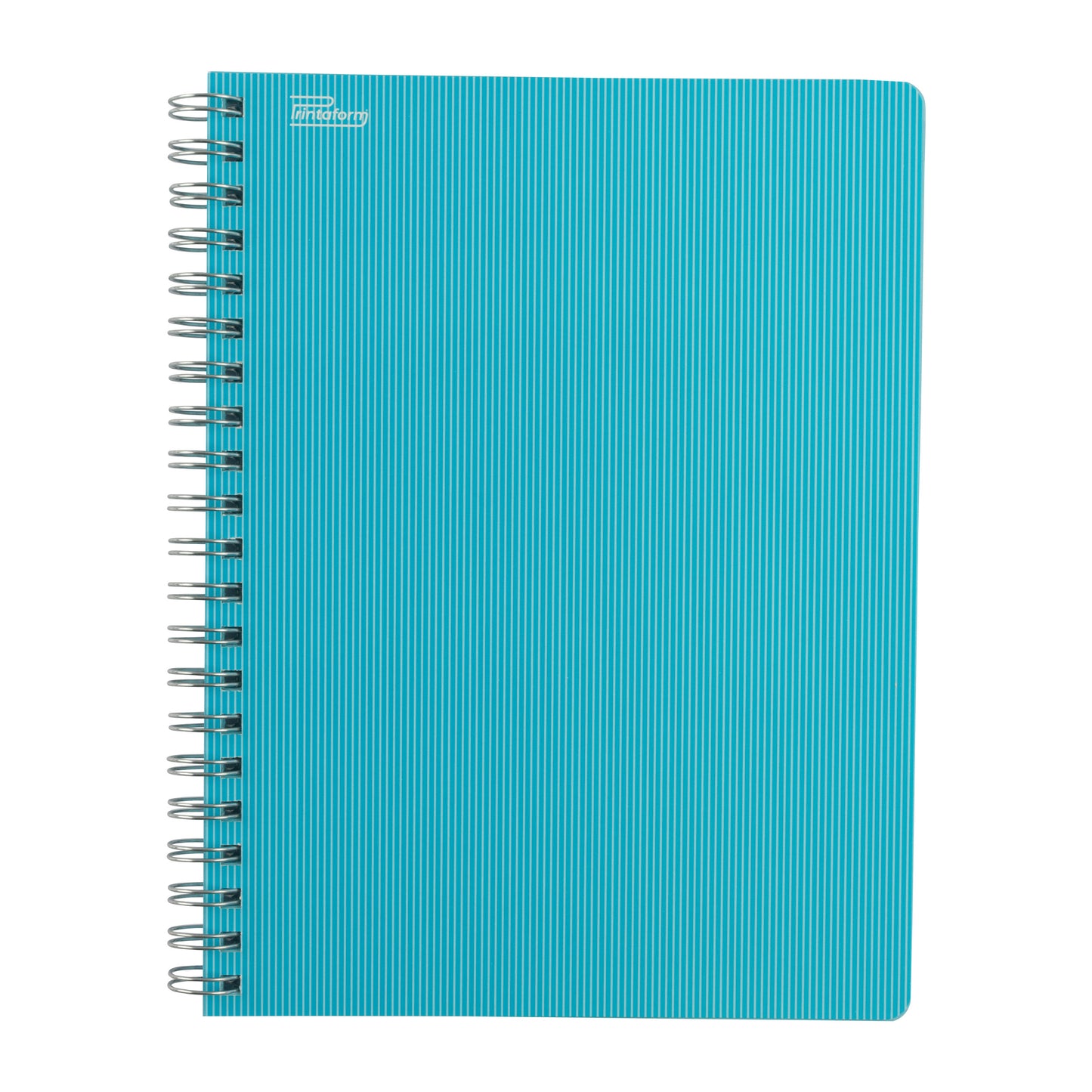 Libreta Multicolor profesional pasta semirrígida