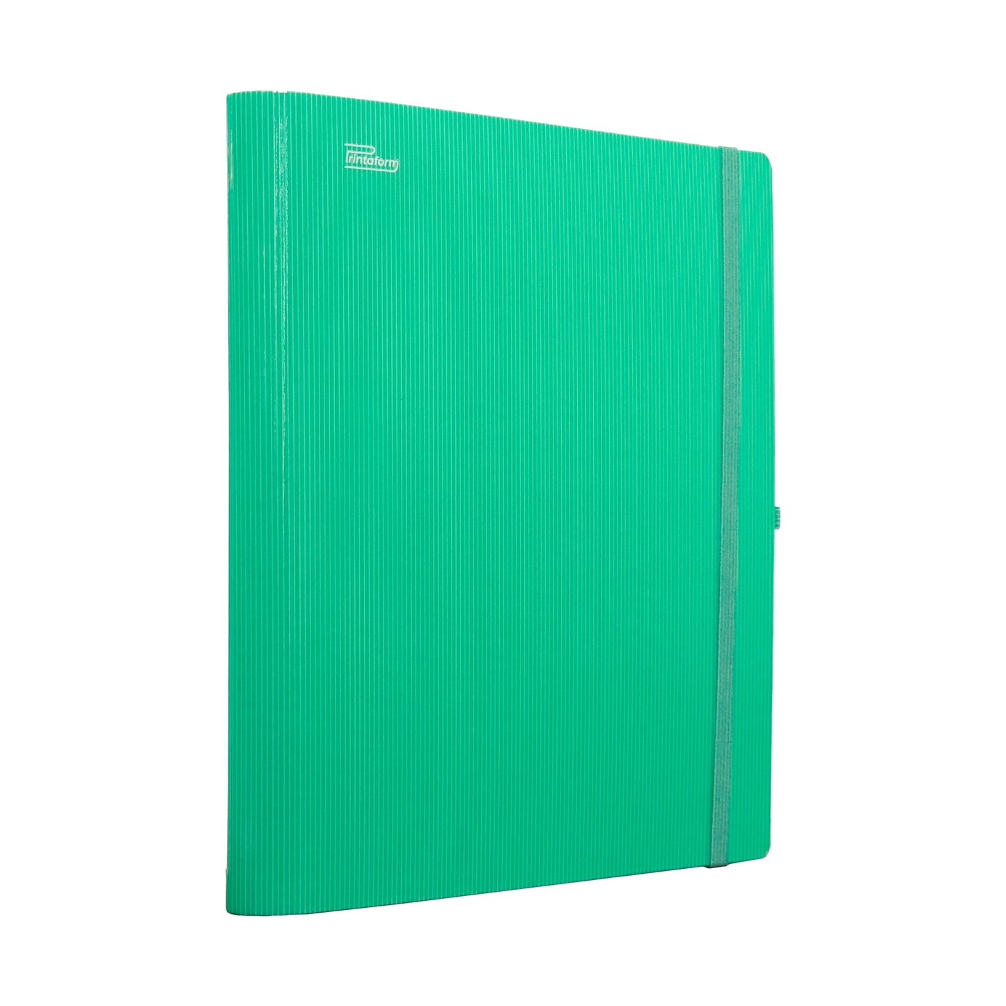 Carpeta Arcoíris Universitaria Premium 3/4"