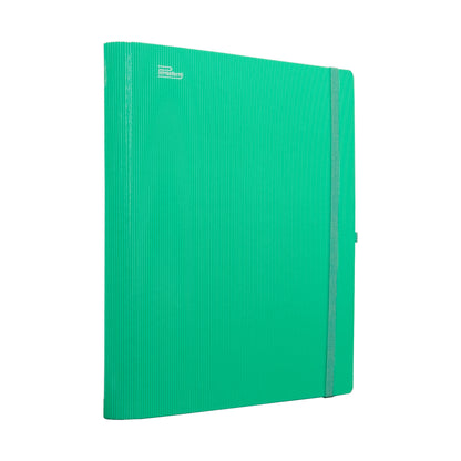 Carpeta Arcoíris Universitaria Premium 3/4"