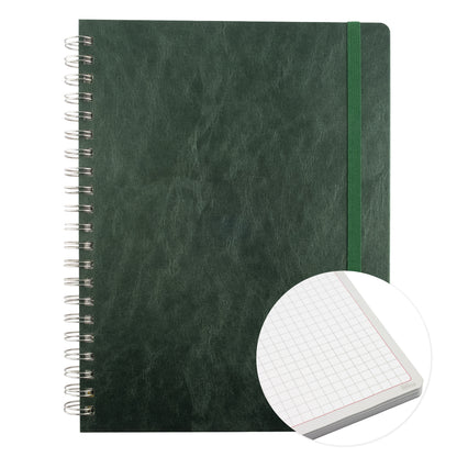 Libreta Profesional Portofino Ejecutiva 100h, pasta dura