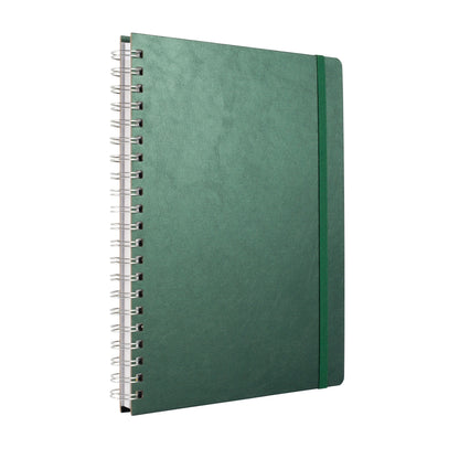 Libreta Profesional Portofino Ejecutiva 100h, pasta dura