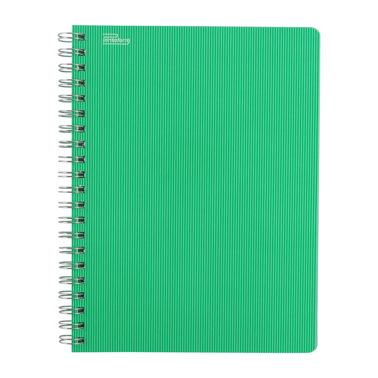 Libreta Multicolor profesional pasta semirrígida