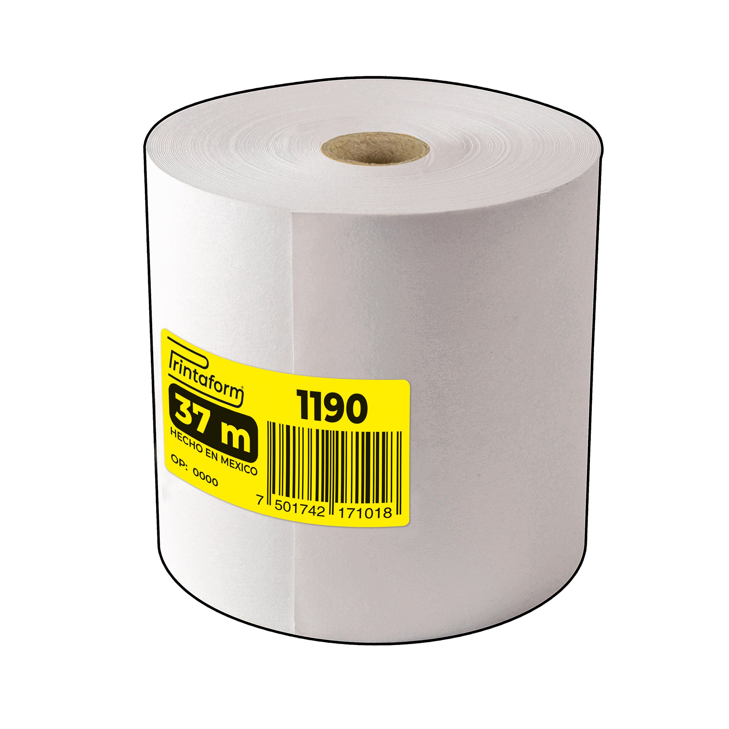 Rollos – Printaform