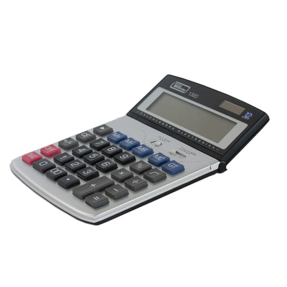 Calculadora electrónica mod. 1320