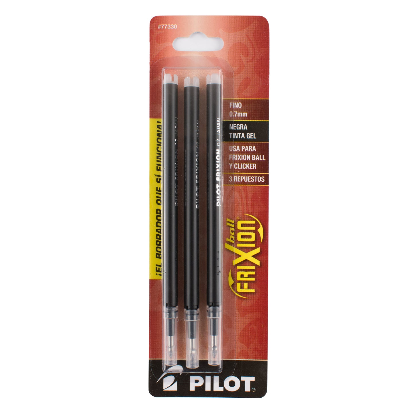 Repuesto para Bolígrafo Frixion "la tinta que puedes borrar"