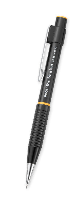 Lapicero The Shaker ¡agita y escribe!